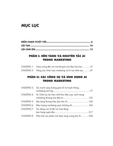  Điểm Chạm Tuyệt Vời - Kết Nối Ai Để Dẫn Đầu Xu Thế - Hannah D.Walters
Rachel M.Hammond 