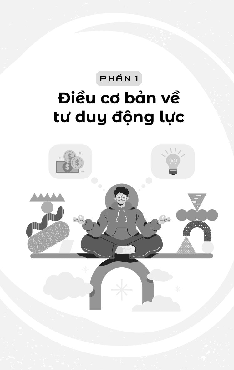 Tư Duy Đa Chiều - John Wolpert