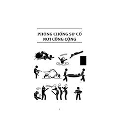 Phòng Tránh Tai Nạn Bất Ngờ - Phòng Tránh Tai Nạn Nơi Công Cộng - Thanh Loan