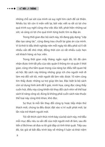  Hễ Nói Là Thắng - Instant Research Institute 