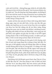 Vì Đâu Mà Ta Bệnh? - 
Benjamin Bikman, PhD