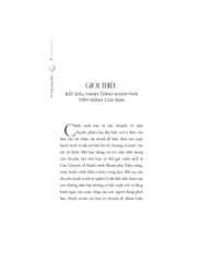 Chữa Lành Luân Xa - Kamlesh D. Patel