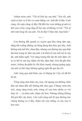 Đâu Đó Ngoài Khơi Xa - 
TJ Klune