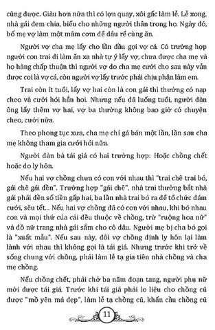  Tủ Sách Truyền Thống - Nghi Lễ Và Tập Tục Người Việt Với Phụ Nữ - Phạm Minh Thảo 