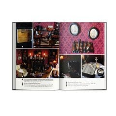 Sherlock Holmes Toàn Tập - Bìa Cứng - Sir Arthur Conan Doyle