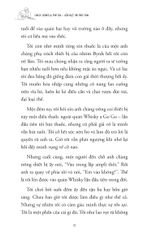 Daisy Jones & The Six - Lửa Rực Và Tro Tàn