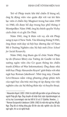 Định Chế Tôtem Hiện Nay - Claude Lévi-Strauss