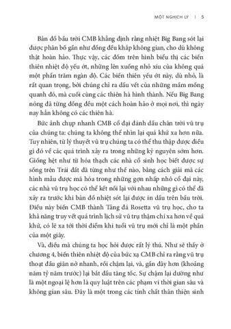  Nguồn Gốc Thời Gian - Thomas Hertog 