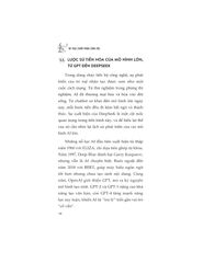 AI Thực Chiến Trong Công Việc - Nhật Thiên