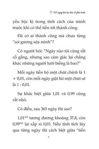 Combo 2 Quyển: Phát Triển Bản Thân Mỗi Ngày (Phượng Hoàng Tái Sinh + 365 Ngày Liên Tục Tiến Về Phía Trước) - Brian Tracy, Bizbooks biên soạn