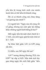 Combo 2 Quyển: Phát Triển Bản Thân Mỗi Ngày (Phượng Hoàng Tái Sinh + 365 Ngày Liên Tục Tiến Về Phía Trước) - Brian Tracy, Bizbooks biên soạn