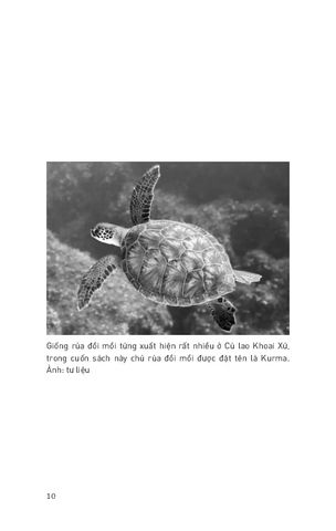  Kể Chuyện Biển Đảo - Đảo Phú Quý - Trở Về Cù Lao Khoai Xứ -  Lê Văn Chương 