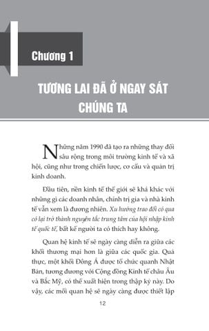 Quản Lý Thực Chiến - Peter F. Drucker 