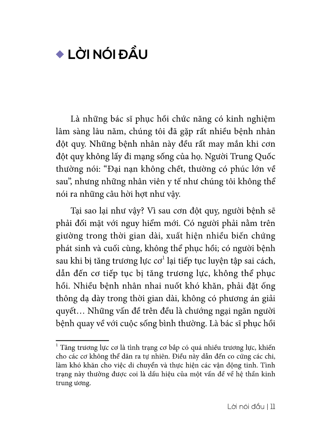 Đột Quỵ - Cách Phòng Tránh Và Phục Hồi - Cố Thanh, Tạ Lâm