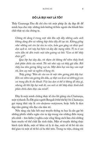  Nghĩ Như Một Tu Sĩ - Xua Tan Tiêu Cực, Chữa Lành Lo Âu - Jay Shetty 