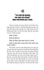 Nghệ Thuật Lôi Cuốn Đối Phương Trò Chuyện 1 Phút - Takashi Ishii