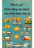  Tài Chính Cá Nhân Dành Cho Bạn Trẻ - Lâm Minh Chánh 