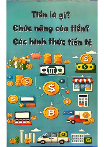  Tài Chính Cá Nhân Dành Cho Bạn Trẻ - Lâm Minh Chánh 