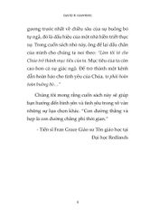Bản Chất Của Ý Thức - David R. Hawkins