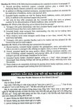  Giải Chi Tiết Bộ Đề Luyện Thi Thử Tốt Nghiệp Thpt Môn Tiếng Anh - Theo Cấu Trúc Đề Thi Mới 2025 (Dùng Chung Cho Các Bộ SGK Hiện Hành) - Nhiều Tác Giả 