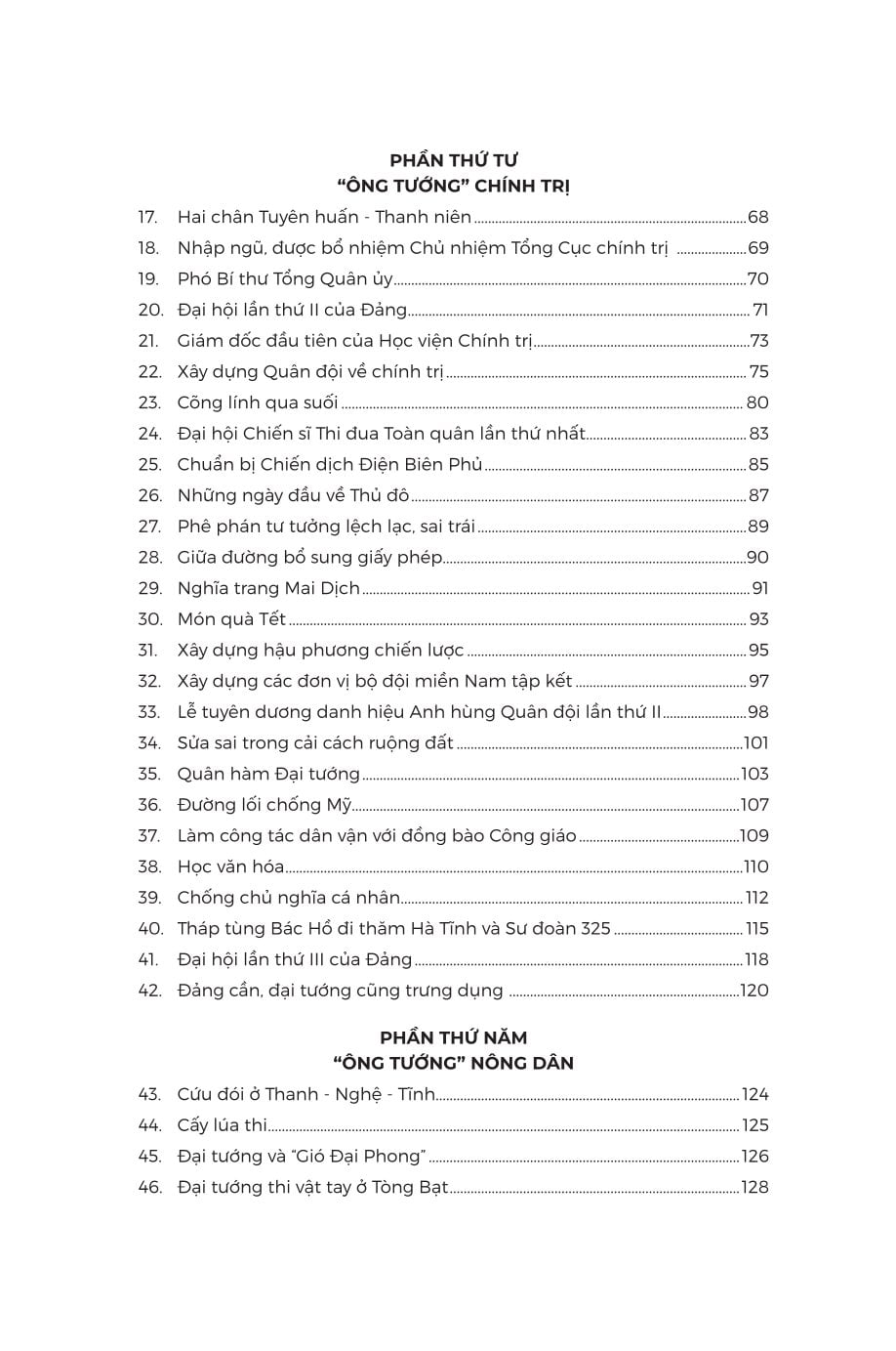 Những Câu Chuyện Về Đại Tướng Nguyễn Chí Thanh - 
Thượng Tướng GS.TS. Nguyễn Chí Vịnh