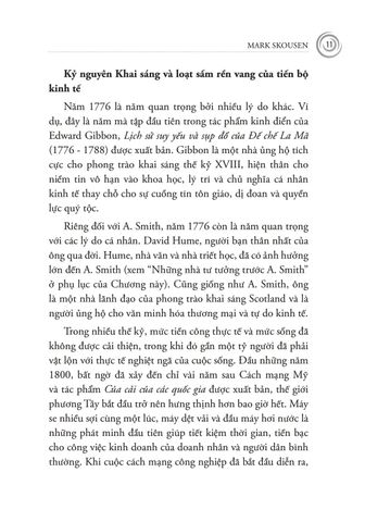  Ba Người Khổng Lồ Trong Kinh Tế Học - Mark Skousen 