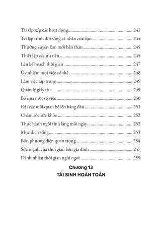 Combo 2 Quyển: Phát Triển Bản Thân Mỗi Ngày (Phượng Hoàng Tái Sinh + 365 Ngày Liên Tục Tiến Về Phía Trước) - Brian Tracy, Bizbooks biên soạn