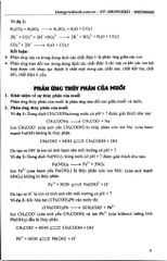 Tư Duy Sáng Tạo Trong Giải Nhanh Hóa Học 11 Tập 1 - Vô Cơ  -  Tòng Văn Sinh