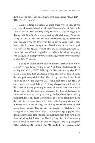  Nguyễn Chí Thanh - Những Góc Nhìn Từ Hậu Thế - 
PGS.TS. Bùi Chí Trung 