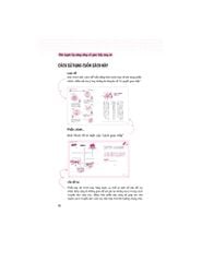 Rèn Luyện Kỹ Năng Sống Về Giao Tiếp, Ứng Xử - Hanamaru Gakushukai