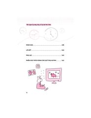 Rèn Luyện Kỹ Năng Sống Về Kỷ Luật Bản Thân - Hanamaru Gakushukai