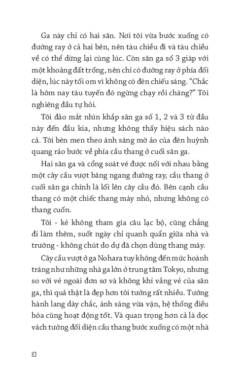 Tiệm Sách Thứ Sáu - Vị Mochi Mùa Xuân - Sawako Natori
