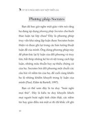 Tư Duy Phản Biện Như Một Triết Gia - Albert Rutherford