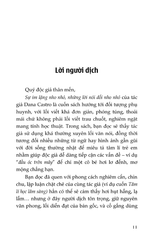 Sự Im Lặng Nho Nhỏ - Những Lời Nói Dối Nho Nhỏ - Khu Vườn Bí Mật Của Trẻ Em - Dana Castro
