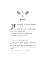 Simon Snow - Tập 2 - Kẻ Nổi Loạn - Rainbow Rowell