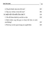 Ung Thư Không Phải Là Dấu Chấm Hết - Ung Thư Gan - Nguyễn Khắc Khoái
