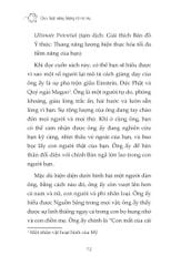 Quy Luật Năng Lượng Từ Vũ Trụ - David R. Hawkins MD,
Ph.D