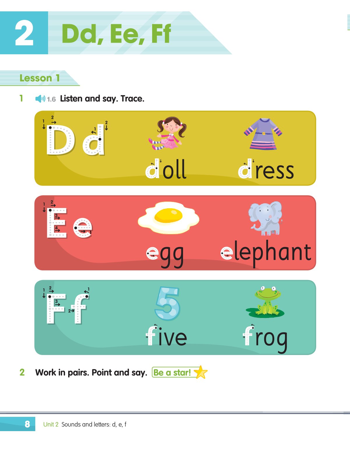 Combo 2 Quyển: Sách Academy Stars Starter Pupil’s Book - Academy Stars Starter Alphabet Book