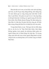 Kinh Dịch - Hành Trình Của Ý Chí - Con Đường Ý Chí Của Kẻ Khởi Nghiệp Từ Khởi Nguyên Đến Khi Thành Tựu - Thu San Nguyễn Thế Hùng