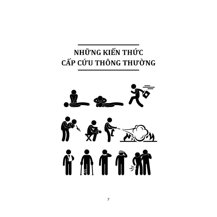 Phòng Tránh Tai Nạn Bất Ngờ - Phòng Tránh Tai Nạn Trong Gia Đình - Mai Hương