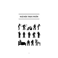 Phòng Tránh Tai Nạn Bất Ngờ - Phòng Chống Ngộ Độc - Thanh Hương
