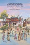  Lịch Sử Việt Nam Bằng Tranh - Chúa Tiên Nguyễn Hoàng (Bản Màu) - Nhiều tác giả 