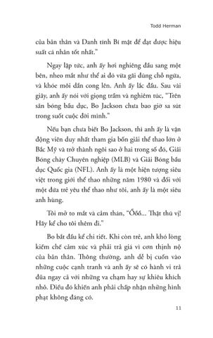  Thức Tỉnh Bản Ngã - Todd Herman 