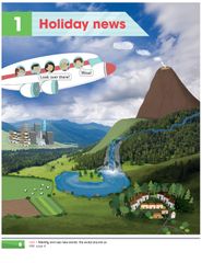 Academy Stars  Pupil'S Book 4 -  Kathryn Harper