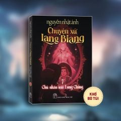 Bộ 12 Cuốn Chuyện Xứ Lang Biang - Nguyễn Nhật Ánh