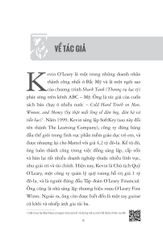 Sự Thật Tàn Nhẫn Về Gia Đình, Con Cái Và Tiền Bạc - Kevin O'Leary