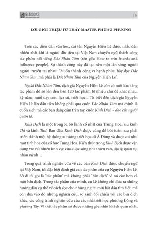 Combo 2 Quyển Nguyễn Hiến Lê (Kinh Dịch - Đạo Của Người Quân Tử + Lão Tử Đạo Đức Kinh) - Nguyễn Hiến Lê