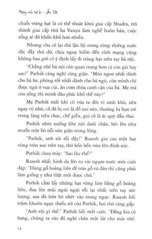  Những Miền Linh Dị T3 - Dương Hành Triệt 