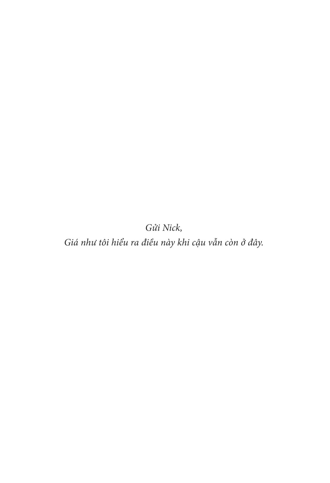 Chữa Lành Sau Tổn Thương - 
LearnWell Books