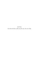 Chữa Lành Sau Tổn Thương - 
LearnWell Books